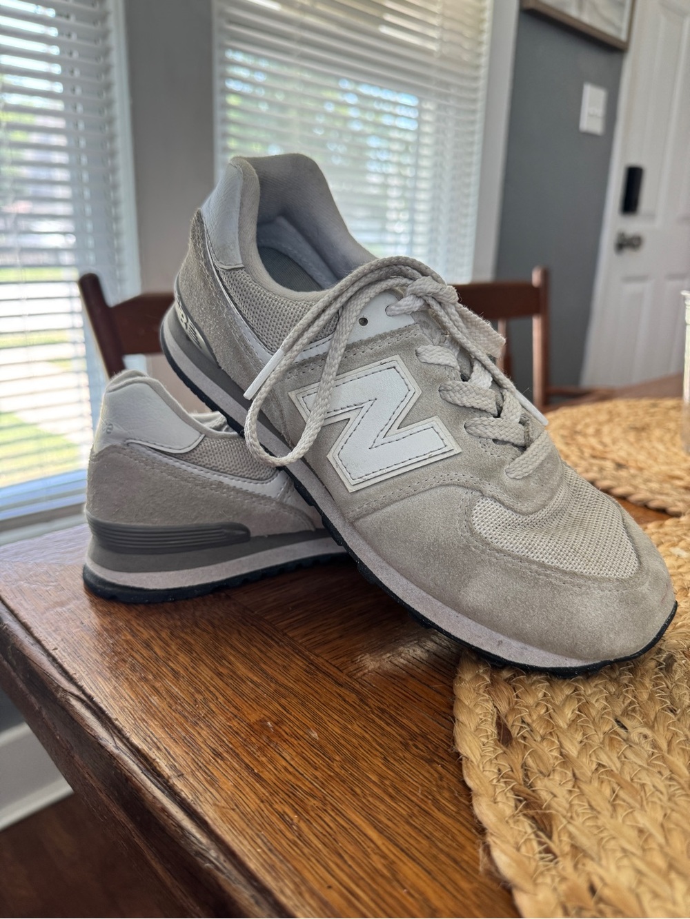 Women’s 574 Core New Balance Sneakers